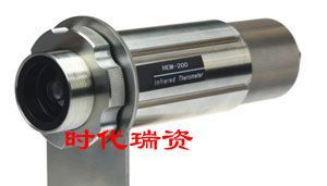 供应红外测温仪HEM-200