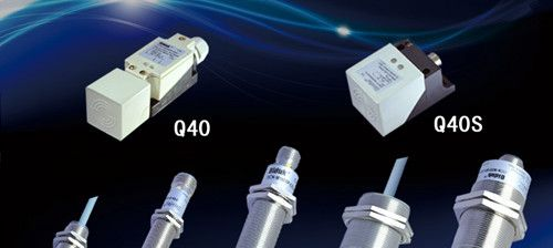 供应2线AC/DC交流/直流接近开关M12 M18交流+直流2线式 接近传感器