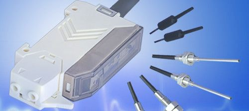 供应光纤传感器、放大器|光电传感器