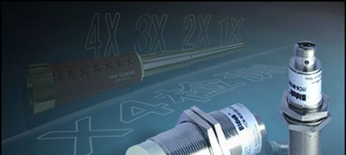 供应NAMUR防爆型接近传感器M12近接传感器