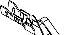 供应MOLEX连接器8650105