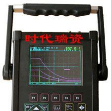 供应超声波探伤仪HK830