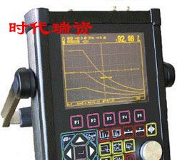 供应超声波探伤仪HK820