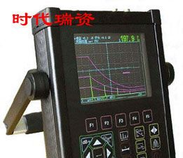 供应超声波探伤仪HK800