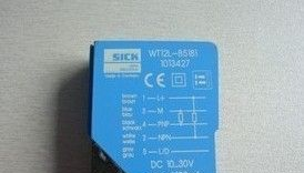 供应施克SICK光电开关 WT12L-B5181全新原装