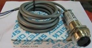 供应施克镜反射光电开关 WL9-2N130S09 原装