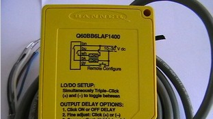 供应邦纳 光电开关 SMB915LV 全新原装