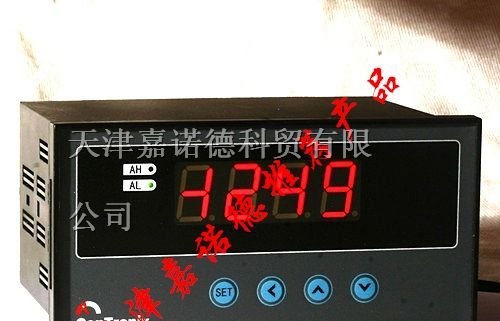 供应CH6数显表，CH6数显控制仪厂家