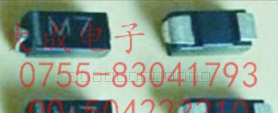 TVS瞬变抑制二极管 P4SMA20CA P4SMA22CA P4SMA24CASMA