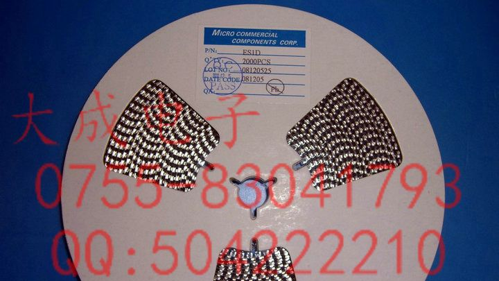 瞬变抑制二极管 P4SMA400CA P4SMA440CA P4SMA480CASMA