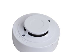 机房专用温度报警器/点型感温探测器优质供应商