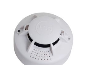 独立式光电烟雾报警器厂/烟雾探头工厂制造商