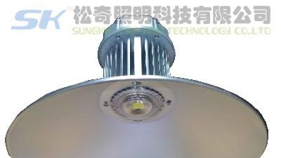 供应【厂家直销】热卖大功率LED工矿灯80W【750元】