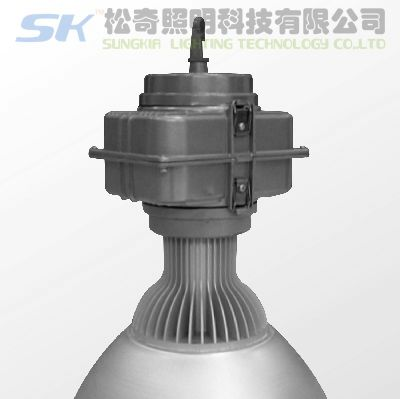 供应LED工矿灯 普瑞芯片 明纬电源