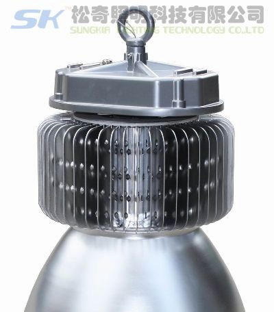供应大功率节能工矿灯 节能灯 160V-265V