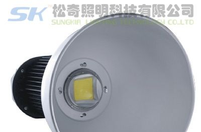 供应【厂家制造】低价热销铝合金LED工矿灯