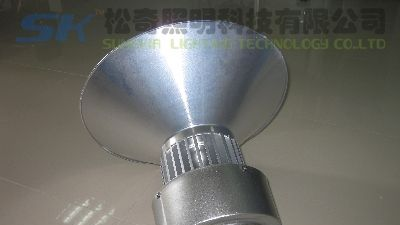 供应LED工矿灯 天棚灯 40W LED投光灯 LED灯具 LED灯