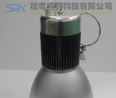 供应LED工矿灯 100w工矿灯 工厂灯
