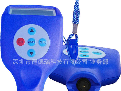 供应涂层测厚仪 GT810NF 漆膜测厚仪