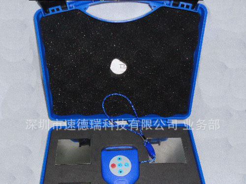 供应涂层测厚仪 镀层测厚仪 膜厚仪GT810F