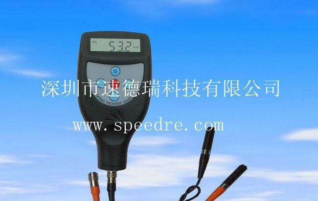 供应CM-8826 铁基涂层测厚仪 油漆测厚仪 膜厚计