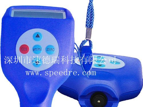 供应涂层测厚仪GT8202 涂层检测设备 涂镀层测厚仪