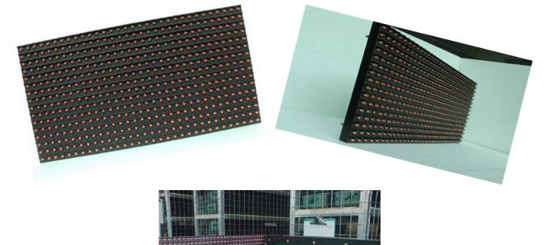 供应南宁LED电子显示屏