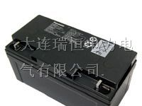 供应大连松下蓄电池LC-P1275
