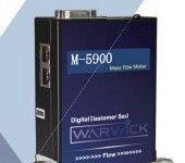 供应WARWICK数字型橡胶密封质量流量计（MFM）