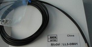 供应施克SICK光纤传感器 LL3-TR03 LL3-TM03全新原装