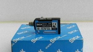 供应 WT160-F410 施克SICK光电开关