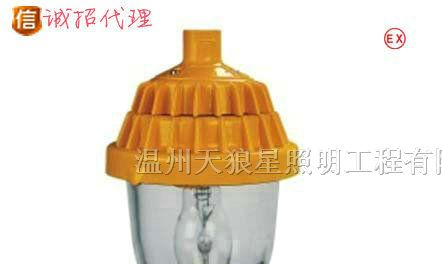 供应BPC8720防爆平台灯