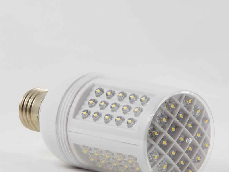 供应81灯 惠尔乐HA001LED节能灯，LED灯泡，LED照明灯4-5W