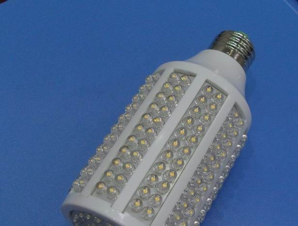 供应263珠 13-14W玉米灯15W，LED景观灯，LED庭院照明灯15W，LED灯泡