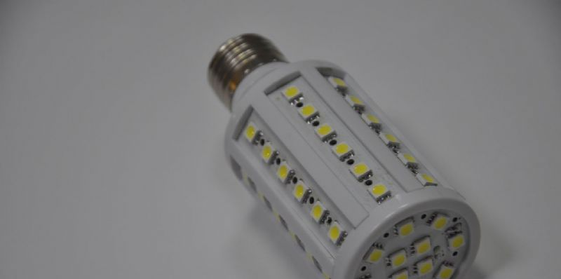 供应LED玉米灯10W，10W玉米灯，LED灯具灯饰 SMD5050 60珠