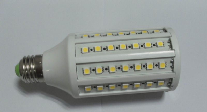 供应86珠 12-13W SMD5050LED玉米灯，LED贴片5050玉米灯，LED玉米灯泡