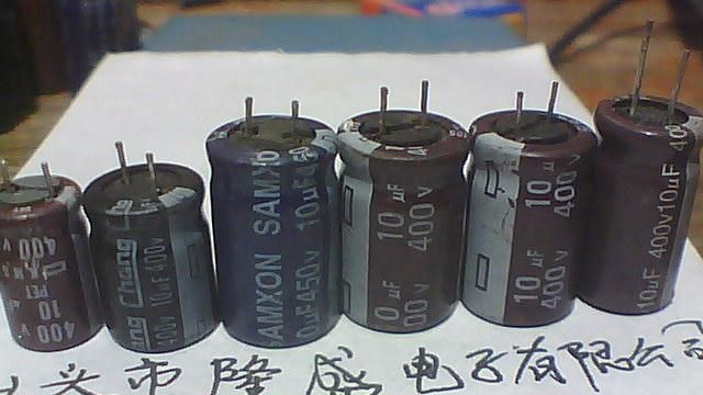 供应10V2200拆机电解电容