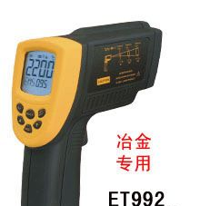 供应ET992红外测温仪
