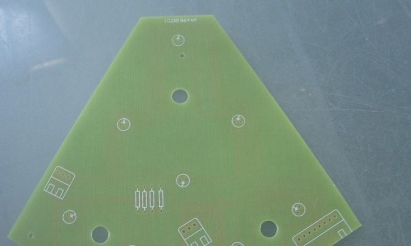 供应快速pcb线路板打样、线路板制作