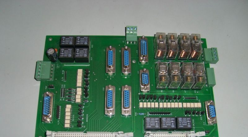 供应珠海市快速pcb线路板打样、24-72小时交货！
