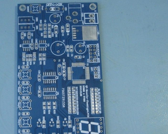 供应深圳市pcb线路板快速打样、24-72小时交货！