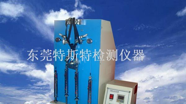 TST《箱包拉杆往复疲劳试验机\箱包拉杆往复疲劳试验机》供应信息