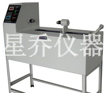 供应电线扭转寿命试验机/漆包线扭转寿命测试仪/线材扭力检测仪/电线电缆检测机