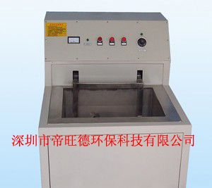 供应单槽KLFD多功能超声波清洗机
