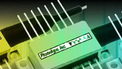 供应1064nmDBR激光二极管Photodigm