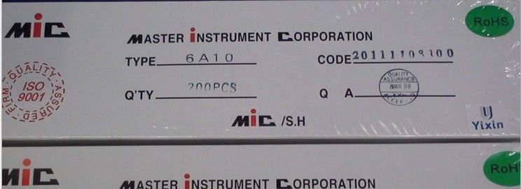 供应代理MIC原装二极管1N5819