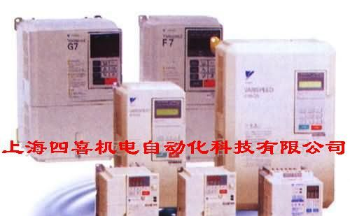 供应上海安川伺服驱动器维修 面板显示A.00