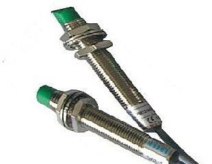 耐高温接近开关、Fi10-M30-CN6L/T120