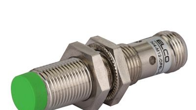 耐高温接近开关、Fi10-M30-ON6L/T120