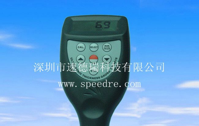 供应TM-8816 超声涂层测厚仪 深圳测厚仪厂家